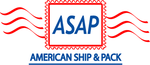 ASAP - American Ship and Pack, Burbank CA